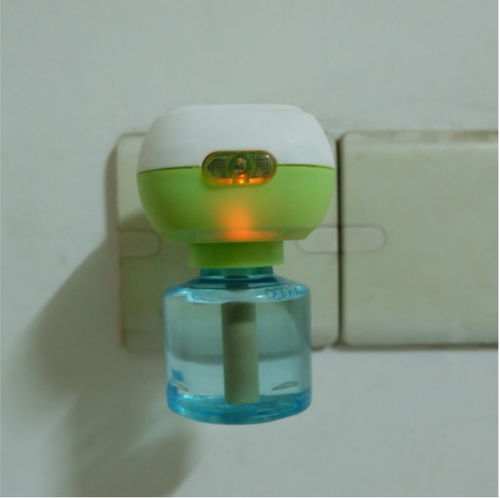 六代蚊蠅香 聊城江威日用品公司的日用百貨圖景